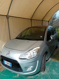 citroen c3 1400 /GPL anche per neopatentati 