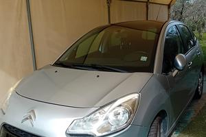 citroen c3 1400 /GPL anche per neopatentati 