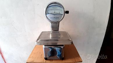 Bilancia professionale