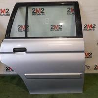 PORTIERA POSTERIORE DESTRA MITSUBISHI Pajero Sport