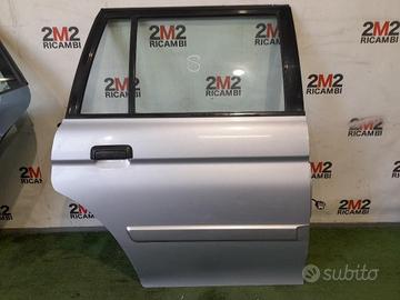 PORTIERA POSTERIORE DESTRA MITSUBISHI Pajero Sport
