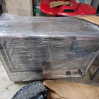 vetrina per rosticceria