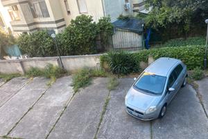 Posto auto scoperto
