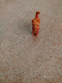 Playmobil gatto 