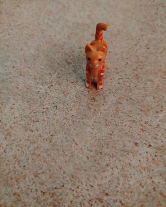 Playmobil gatto 