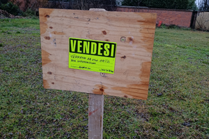 Terreno agricolo/residenziale