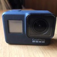 gopro hero 7 black