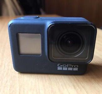 gopro hero 7 black