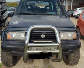 Vitara 16 valvole
