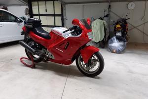 Honda CBR 600  F 88