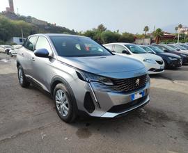 Peugeot 3008 BlueHDi 130 S&S Allure