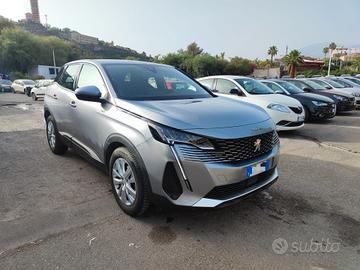 Peugeot 3008 BlueHDi 130 S&S Allure