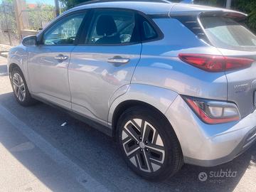Kona elettrica