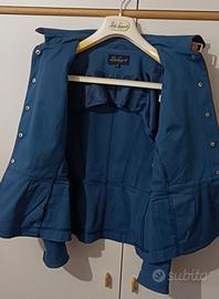 Completo avio Luisa Spagnoli 