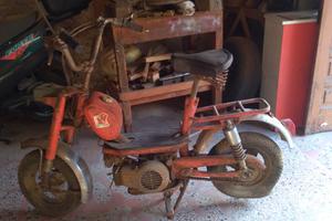 MotoBi Altro modello