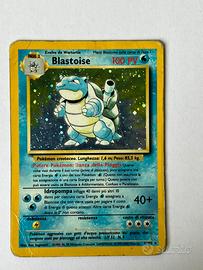 Blastoise (1995)