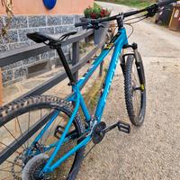mtb focus whistler 3.6