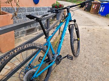 mtb focus whistler 3.6
