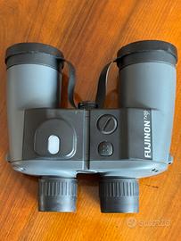 Fujinon 7x50 WPC-XL Mariner  + bussola e reticolo