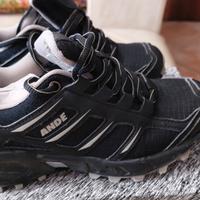 Scarpa bambino da trekking