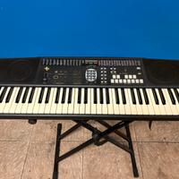 Tastiera musicale GeneralMusic CD1