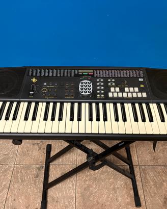 Tastiera musicale GeneralMusic CD1