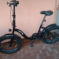 bici da città 
