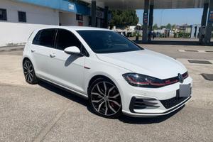 Volkswagen Golf 7.5 GTI Performance
