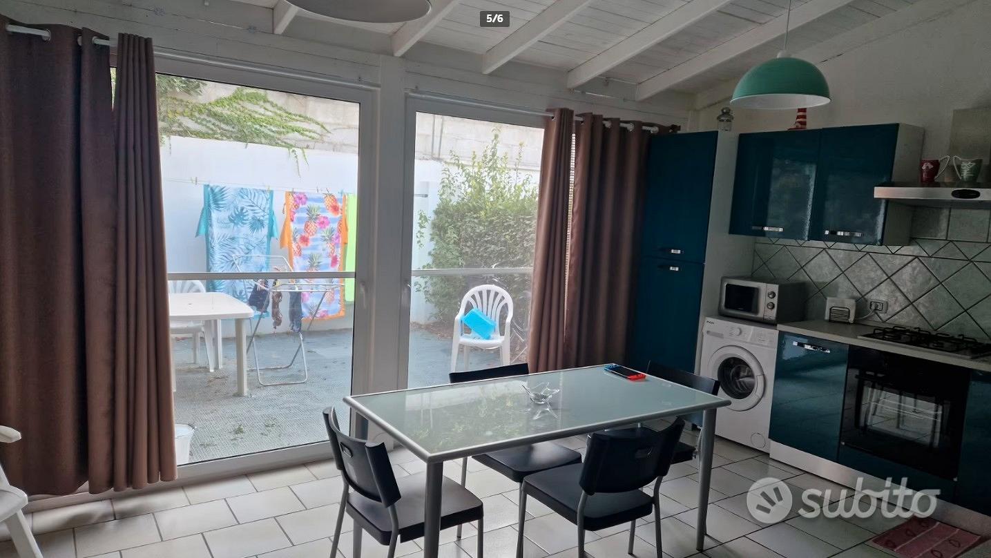 Casa – Melendugno, Torre Saracena - Vista 5