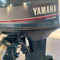 YAMAHA 25-50 cv TOP 700