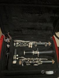 Clarinetto Sib Yamaha