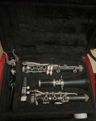 Clarinetto Sib Yamaha