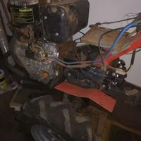 Motozappa