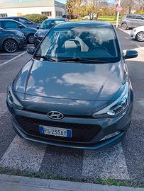 Hyundai i20 1.1 