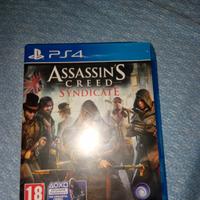 assasins Creed prezzo poco trattabile