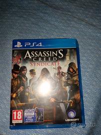 assasins Creed prezzo poco trattabile