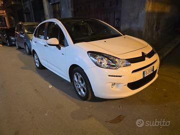 citroen c3 exlusive 1400 hdi 