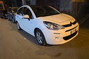 citroen c3 exlusive 1400 hdi 