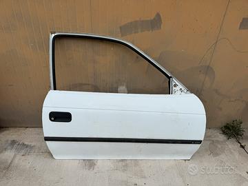 Porta dx Astra GSI/sport