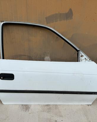 Porta dx Astra GSI/sport