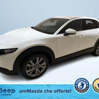 Mazda CX-30 2.5 M-HYBRID CENTRE LINE DESIGN 2...