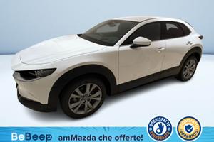 Mazda CX-30 2.5 M-HYBRID CENTRE LINE DESIGN 2...