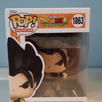 Funko Pop Animation 1863 - Gogeta