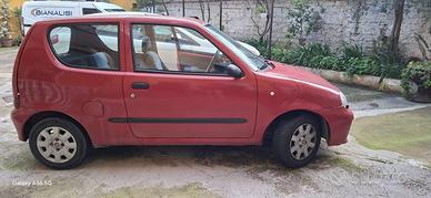 Auto seicento