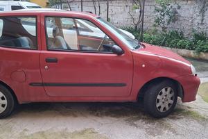 Auto seicento