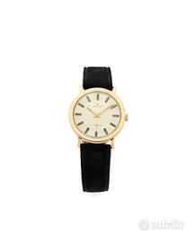 Zenith calatrava oro 18 kt cal 2541 34 mm