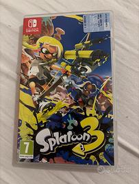 Splatoon 3