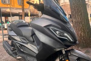 Wottan Storm-S 300  **2600KM**