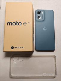 Motorola e15
