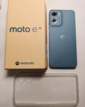 Motorola e15